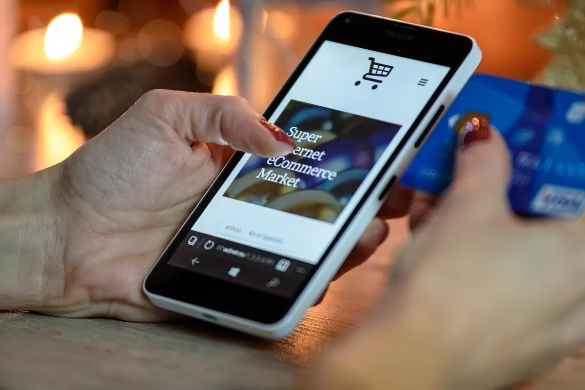 Holiday Shopping Cybersecurity: A Seasonal Checklist for Safe Online Purchases