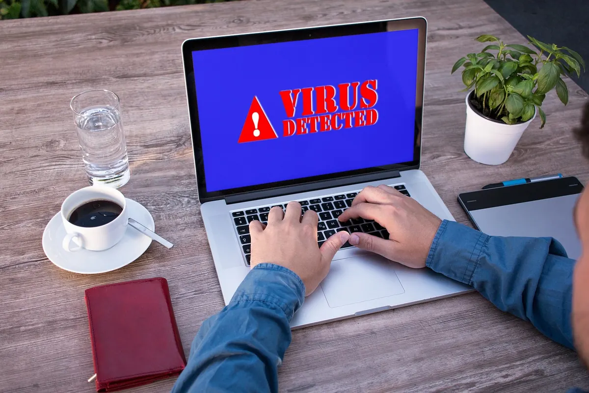 Malware vs. Ransomware vs. Spyware: What's the Difference and What to Do First